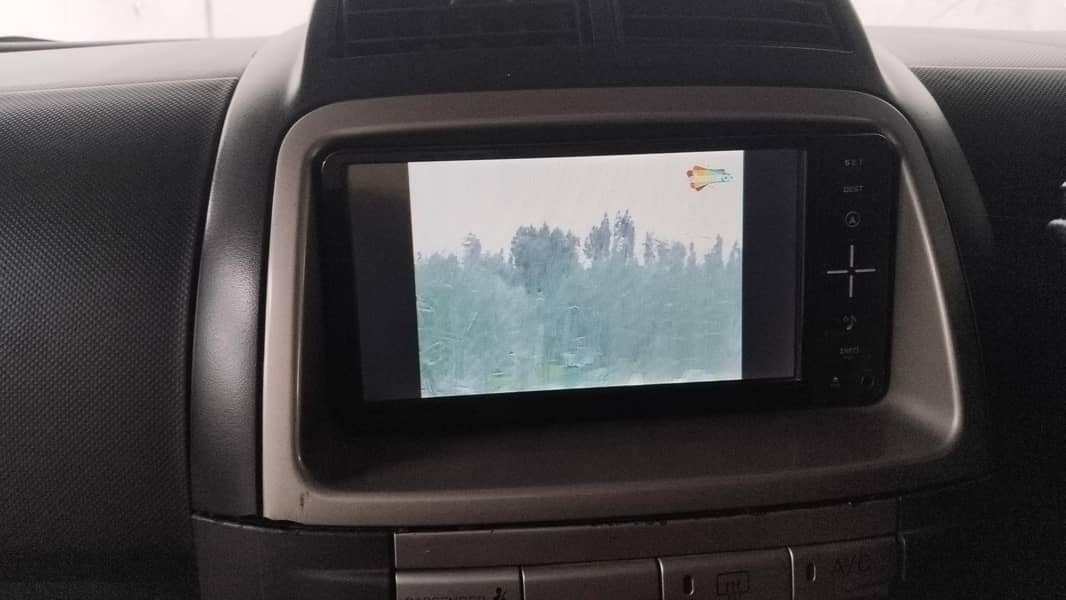 original japnees LCD 8