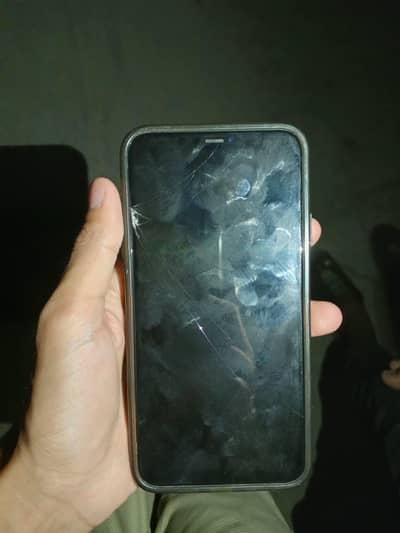 Apple iPhone 11 Pro Max