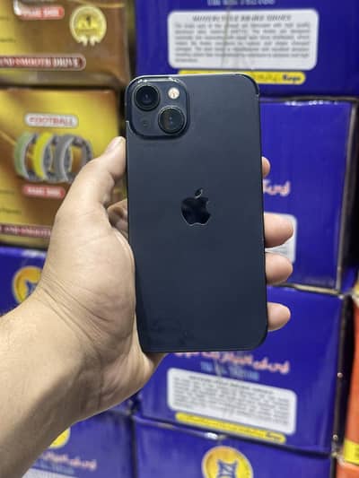 I phone 13 non pta jv 10 by 10 128 gb