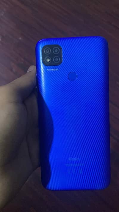Xiaomi Redmi 9C