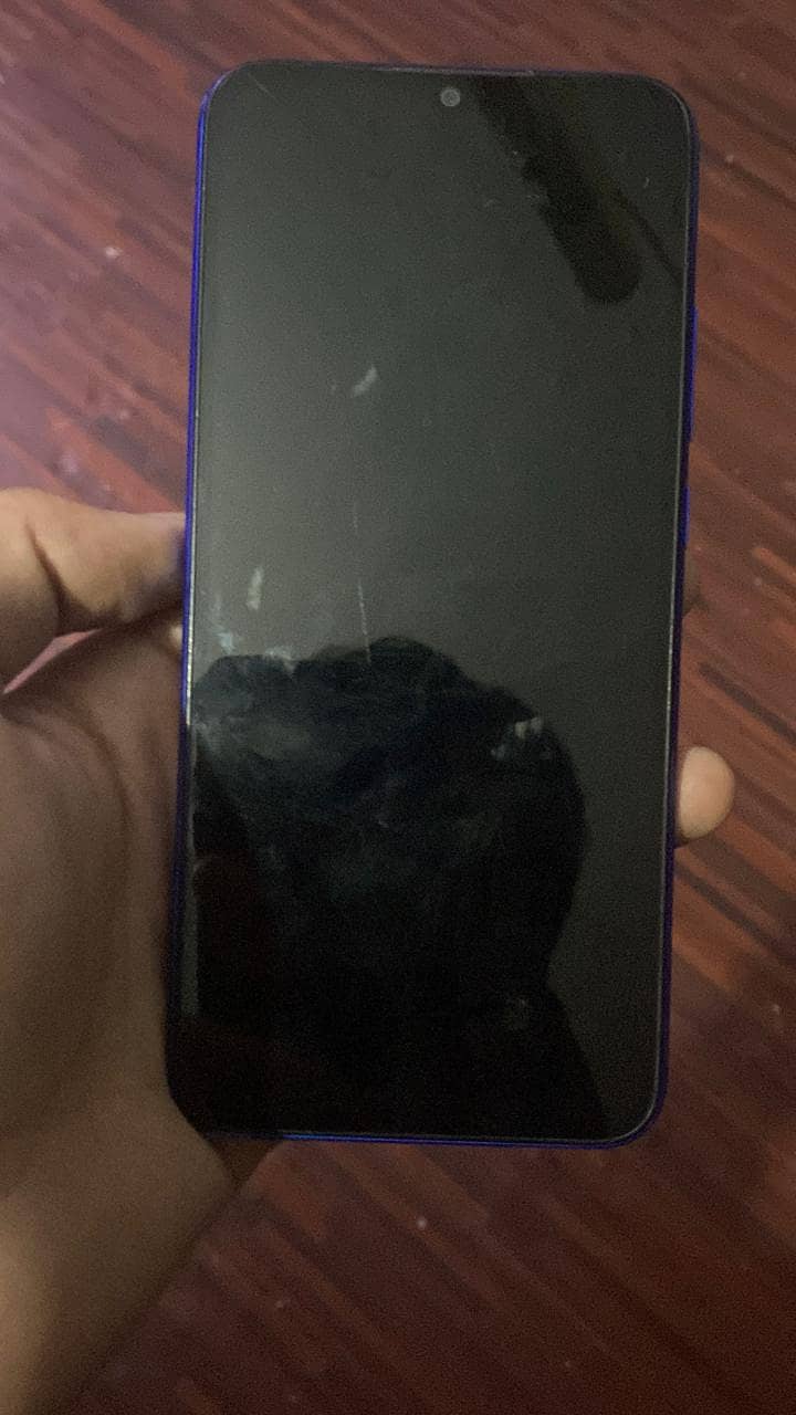 Xiaomi Redmi 9C 1
