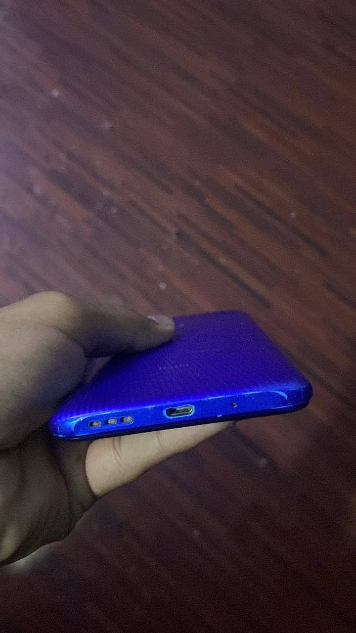 Xiaomi Redmi 9C 4