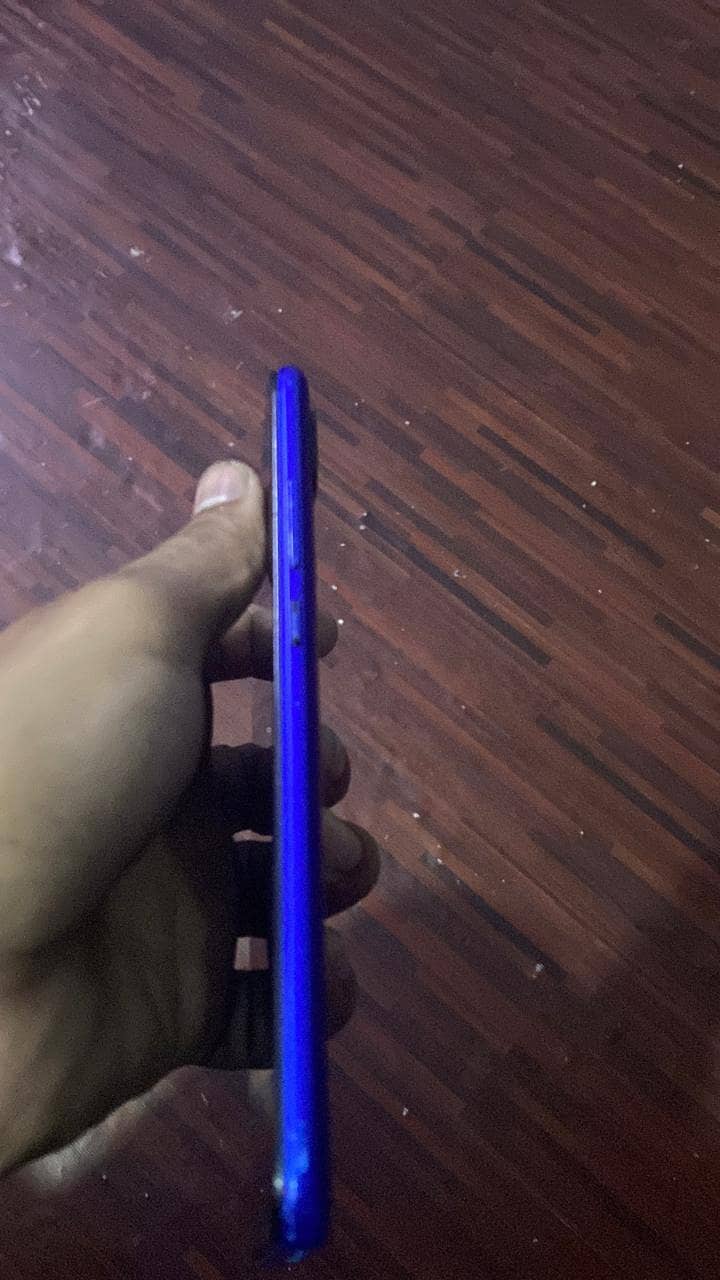 Xiaomi Redmi 9C 5