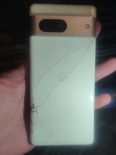 Google Pixel 7