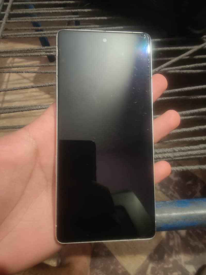 Google Pixel 7 1