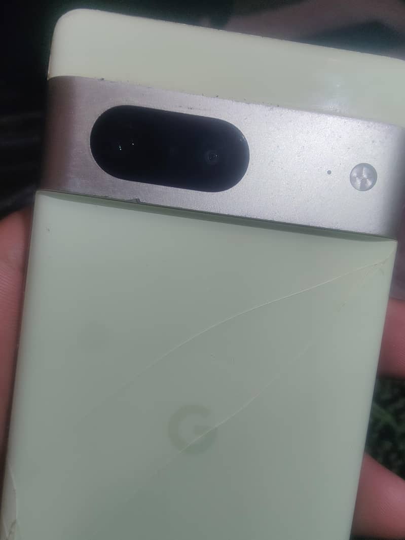 Google Pixel 7 2