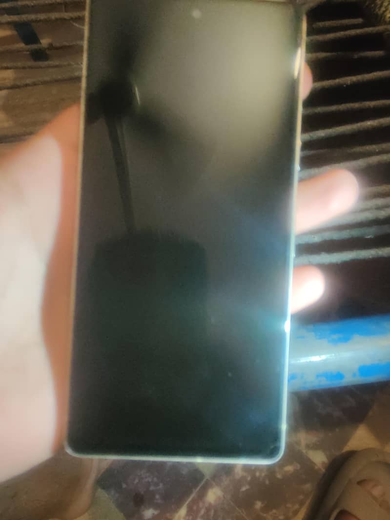 Google Pixel 7 3