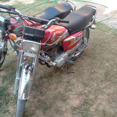 bilkul ok he enjion seel pack he tayir brand new he dubl saman he f