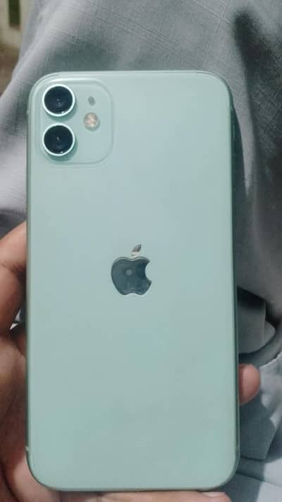 Apple iPhone 11