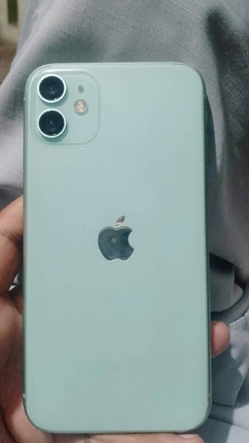 Apple iPhone 11 0