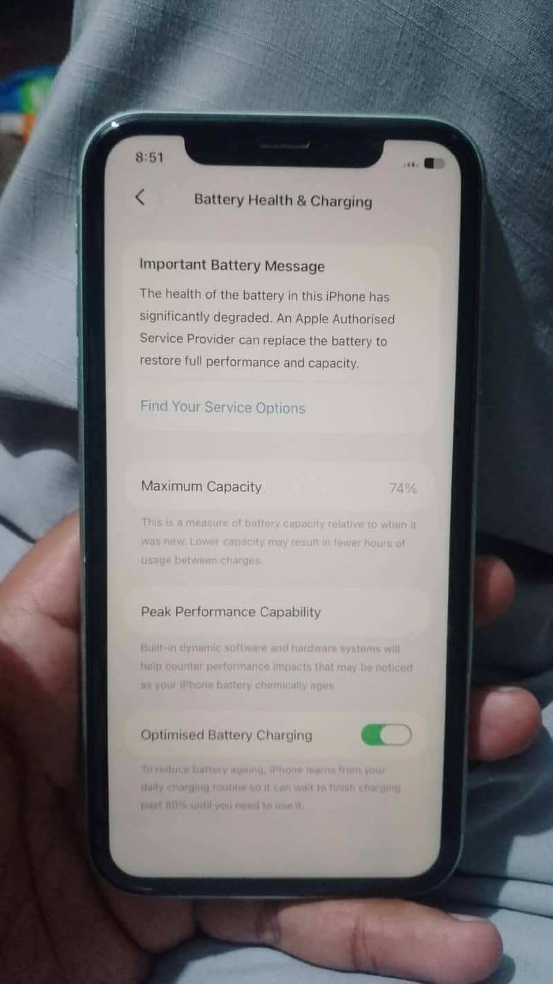 Apple iPhone 11 1