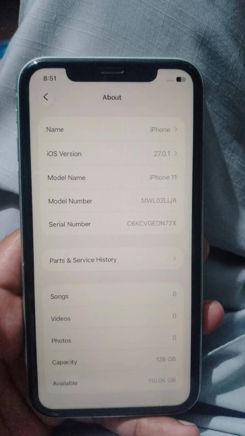 Apple iPhone 11 2