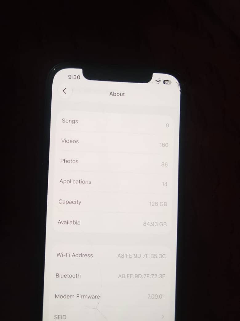 Apple iPhone 13 1