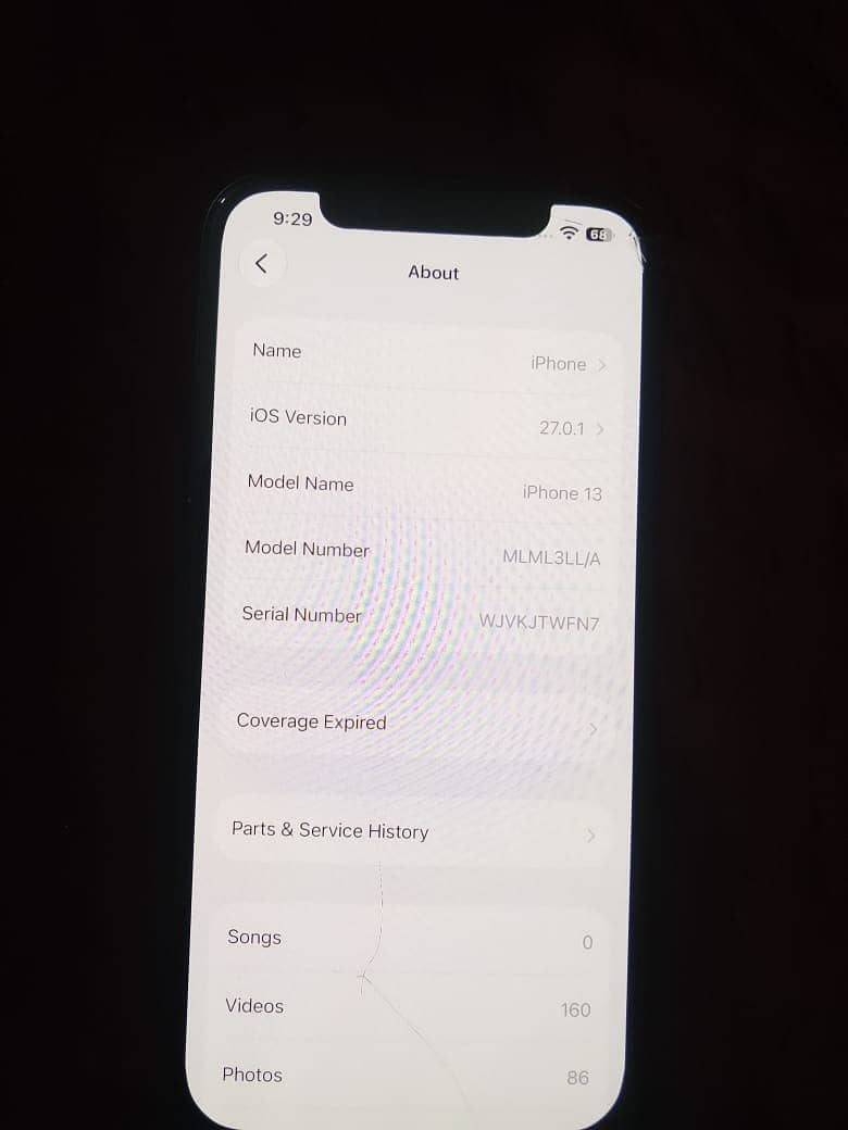 Apple iPhone 13 2