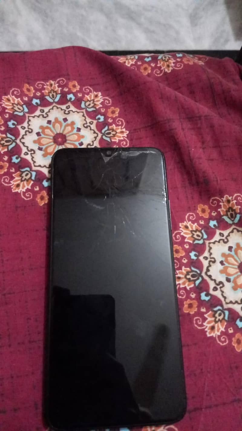 Itel A70 0