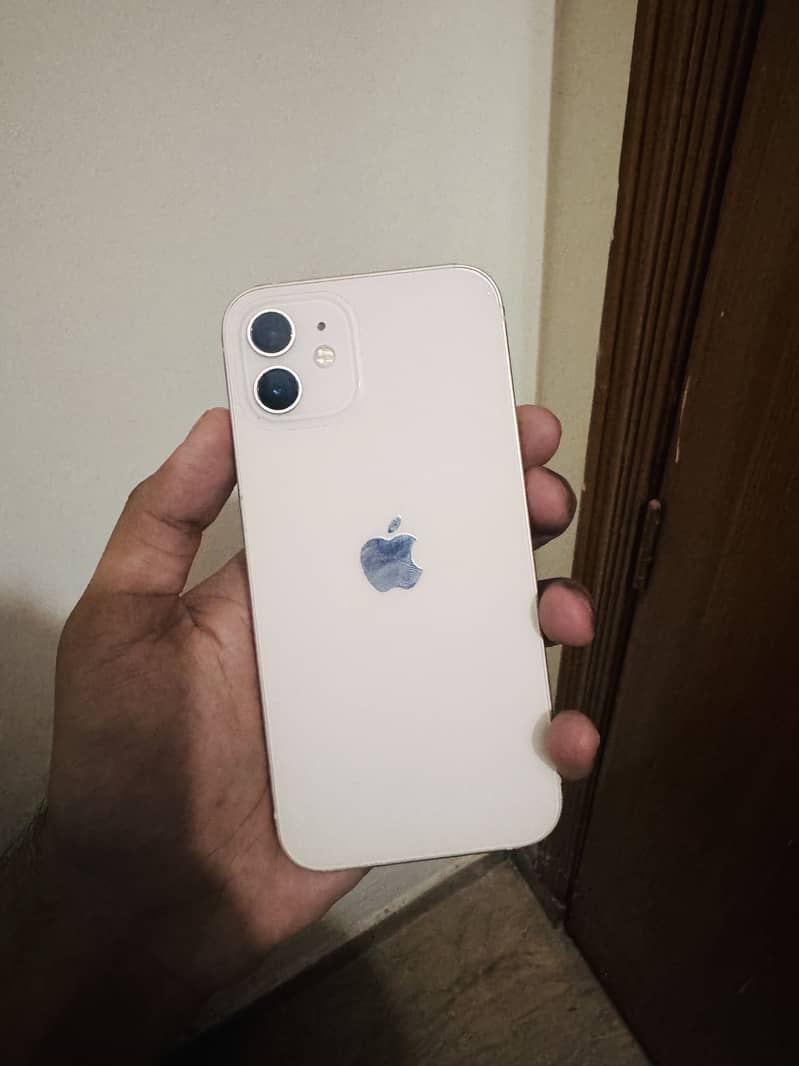 iPhone 12 pta approved 0