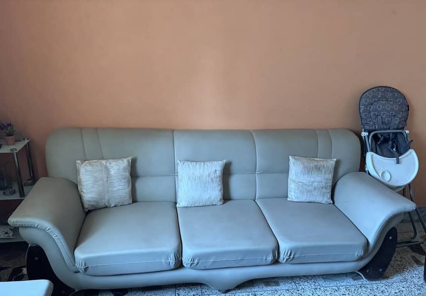 7 seater sofa 2