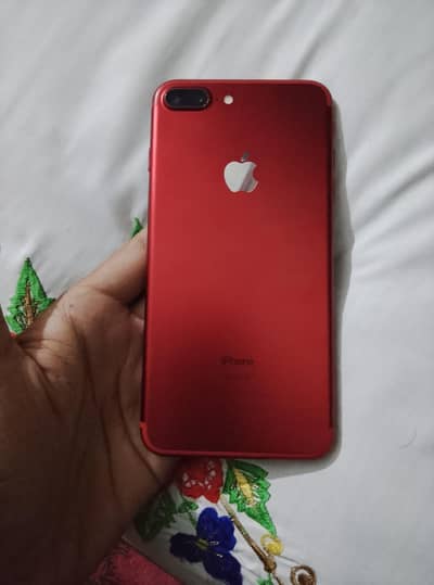 Apple iPhone 7 Plus