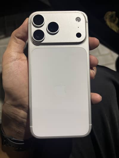 Apple iPhone 17 Pro Max
