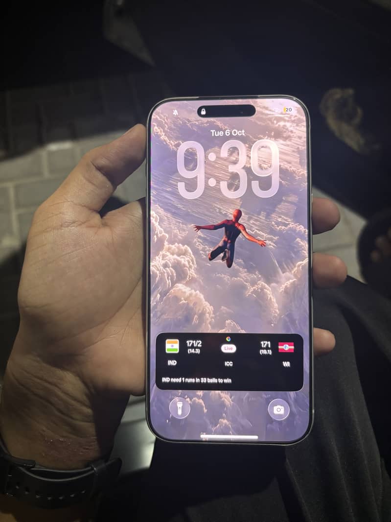 Apple iPhone 17 Pro Max 7