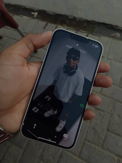 Apple iPhone 14