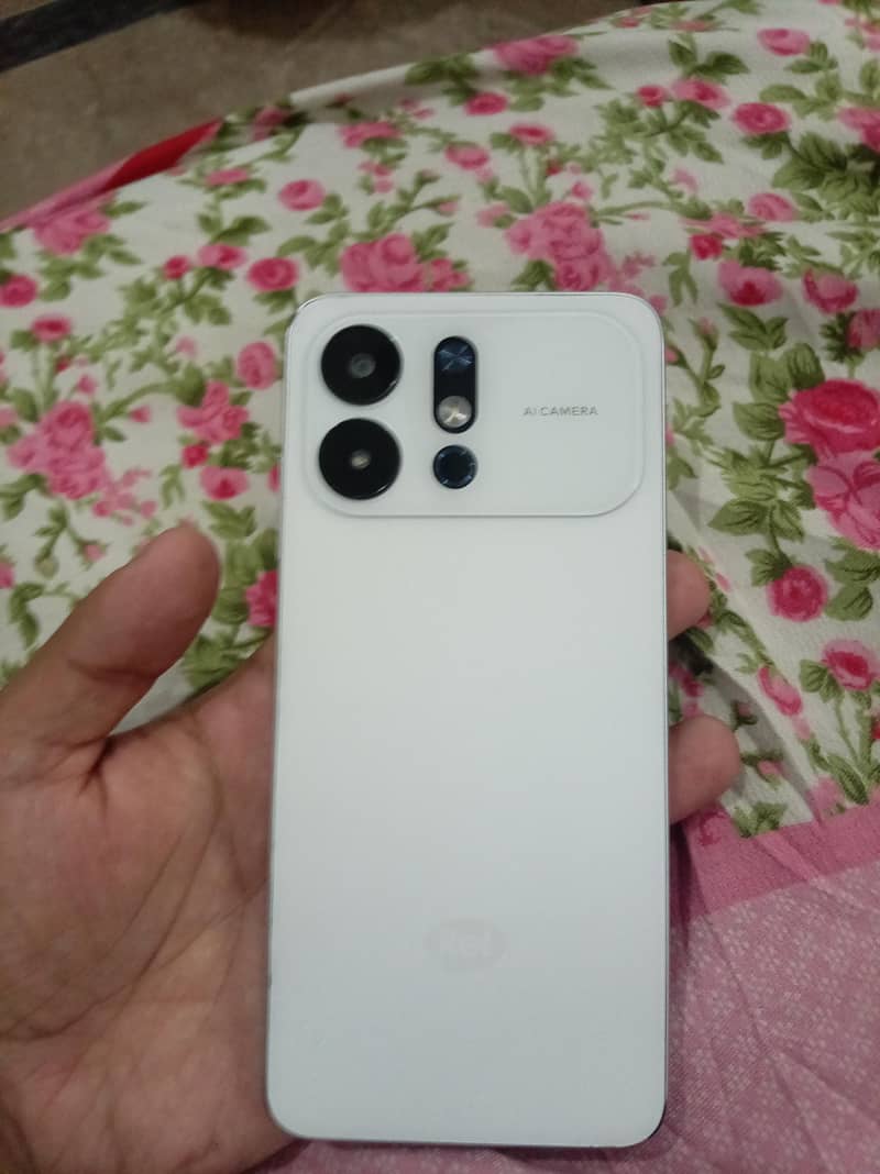 Itel Value 100s 0