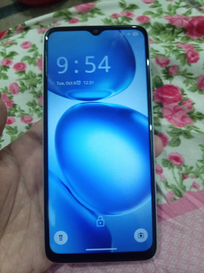 Itel Value 100s 1
