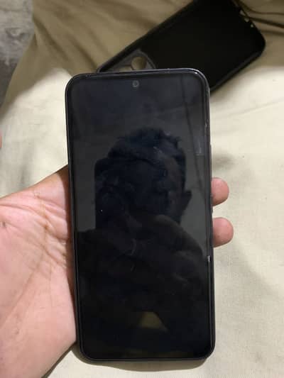 Samsung Mobile A54 5G