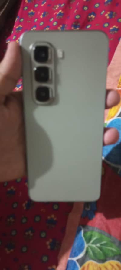 Infinix Hot 50 Pro