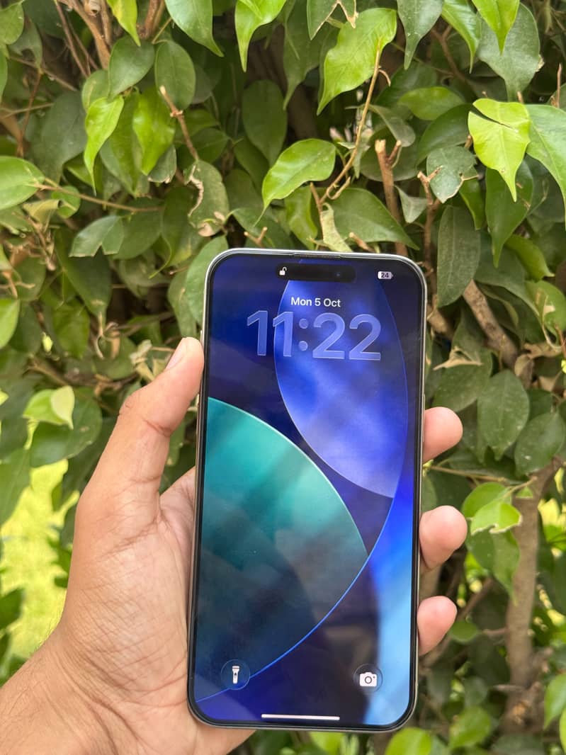 Apple iPhone 15 Pro Max 0