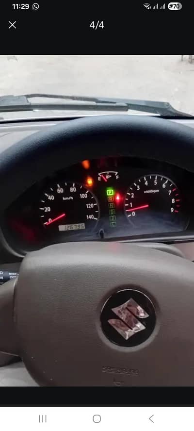 Suzuki Every Wagon 2018