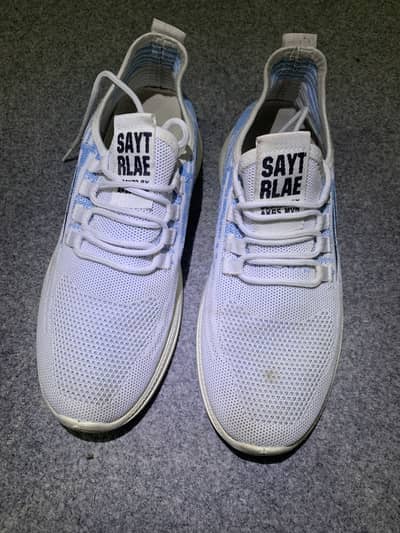 A Sayt Rlae shoes the most comfortable and soft shoes.