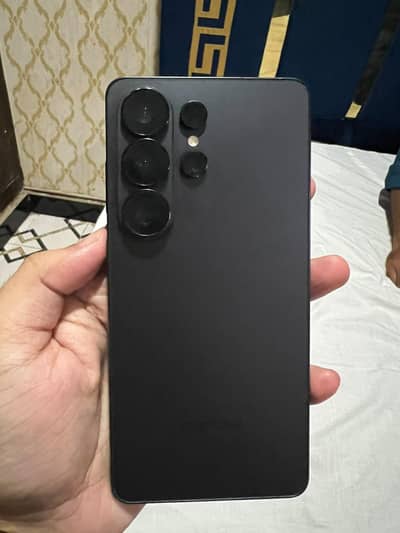 Samsung Mobile S26 Ultra