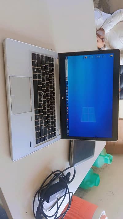 HP elitebok folio 9470M