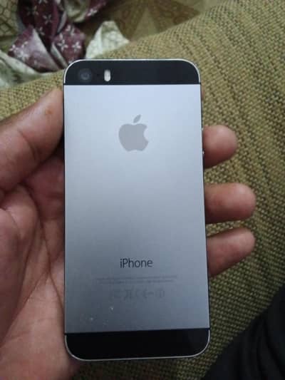 iphone 5s pta prove