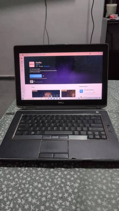 dell latitude e6420 i5