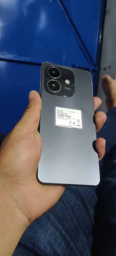 OPPO A3 (6.128)
