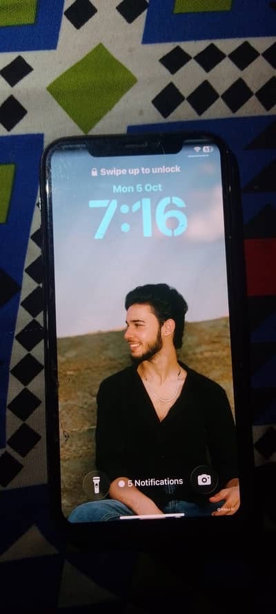 Apple iPhone 11 Pro
