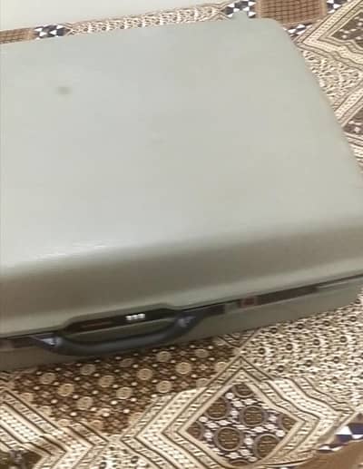 breefcase