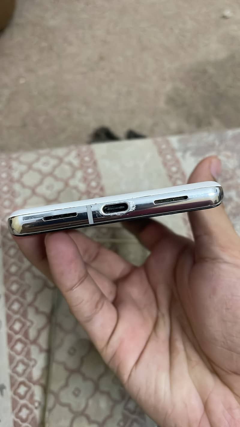 Google Pixel 7 Pro 2