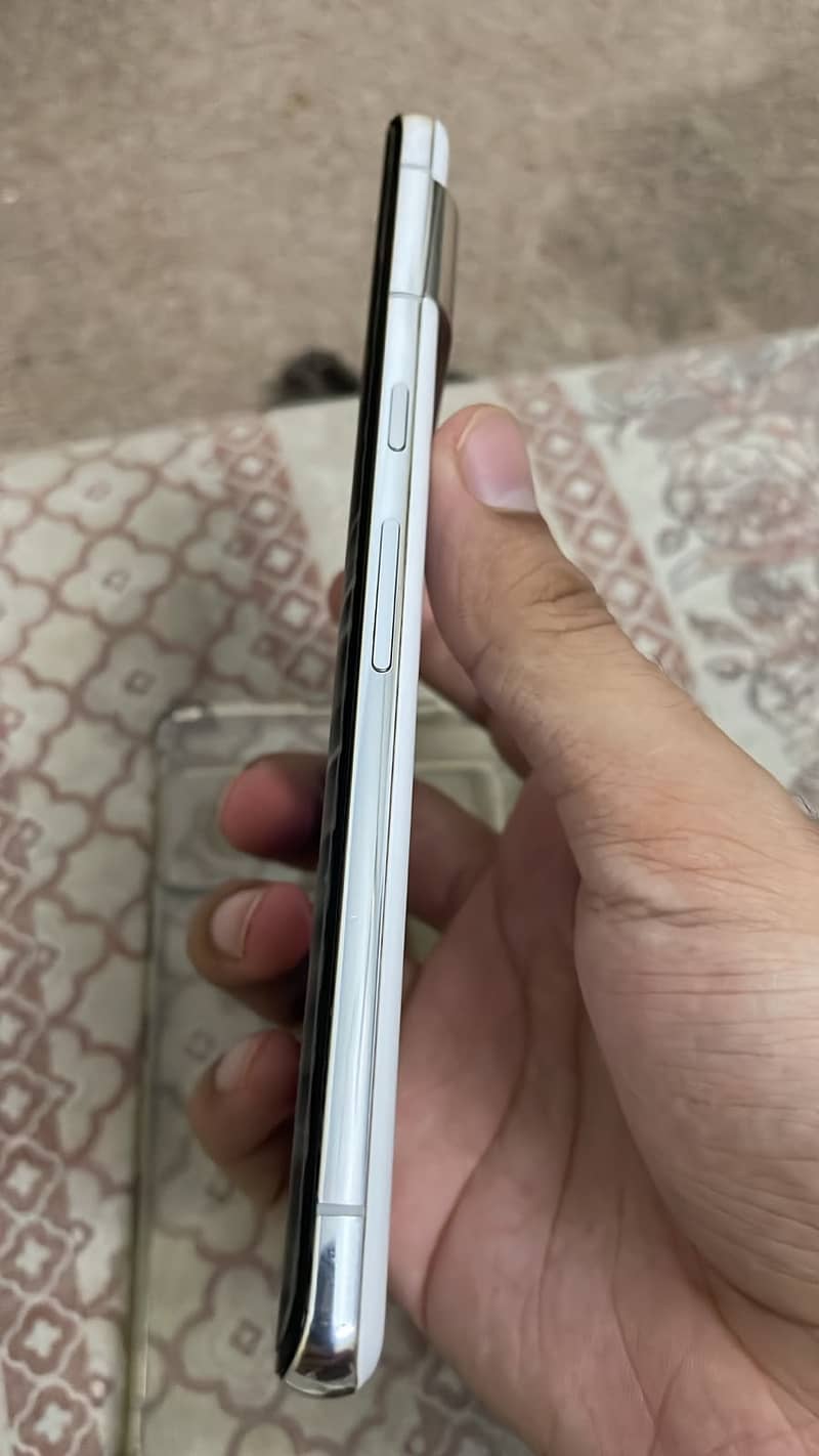 Google Pixel 7 Pro 3
