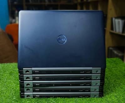 Dell Latitude 5490 core i5 8th gen