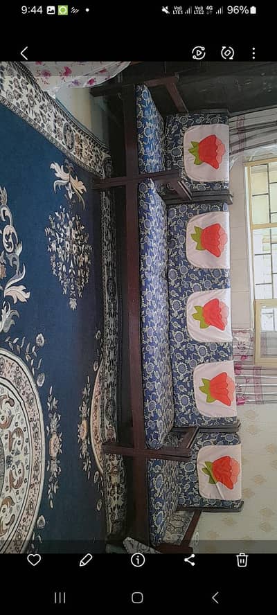 seater 5