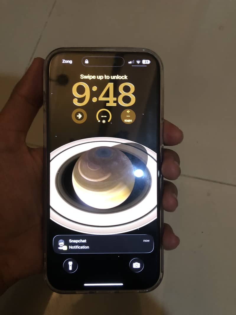 Apple iPhone 15 Pro Max 1