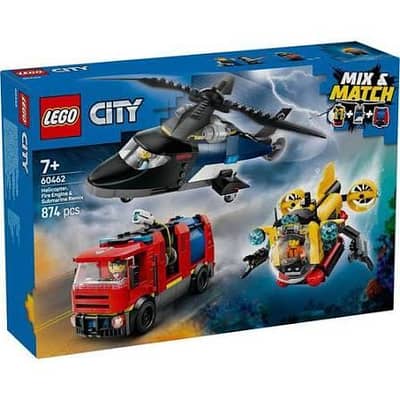 lego used set like new