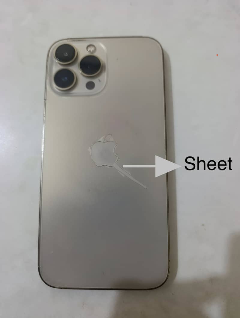 Apple iPhone 13 Pro Max 2