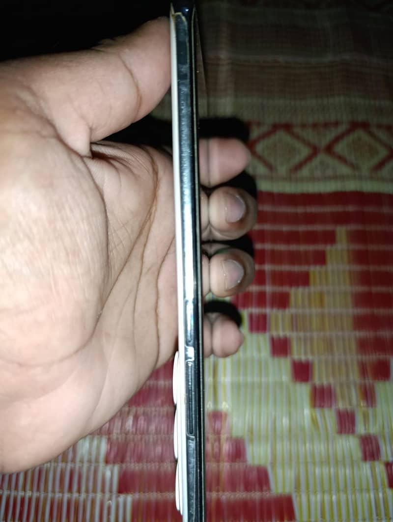Tecno spark 40 pro plus 5