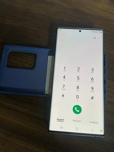 Samsung Mobile Note 20 Ultra