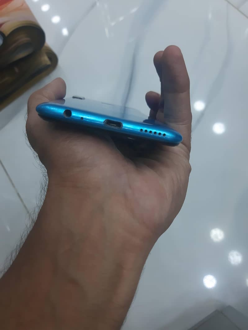 Tecno Spark 3 1