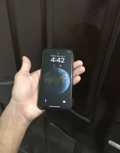 Iphone Xr Non ptaa